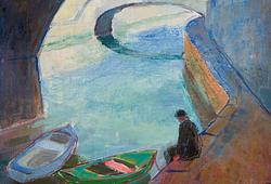 Finnish Modern Art F774