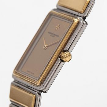 Vacheron Constantin, Harmony, wristwatch, 19 mm.