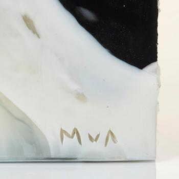 Matthias van Arkel, "Container #59".