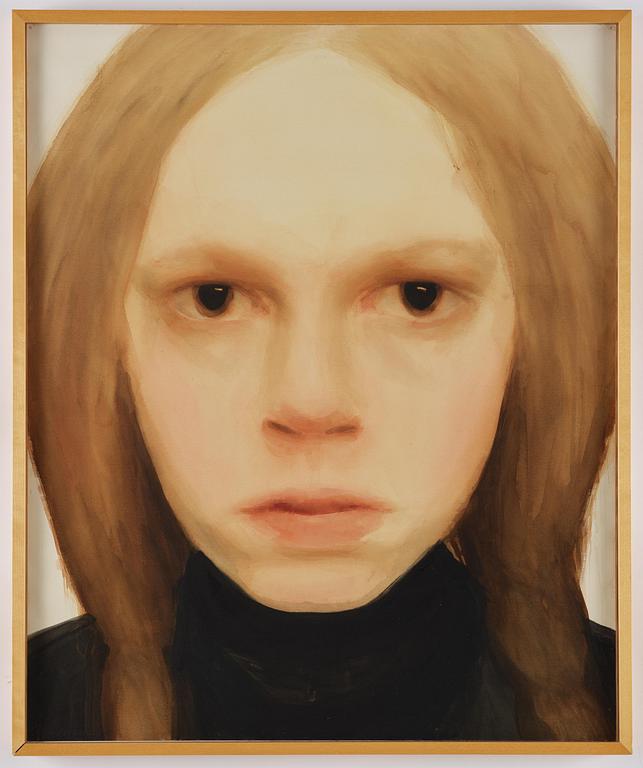 Gunnel Wåhlstrand, "Untitled".