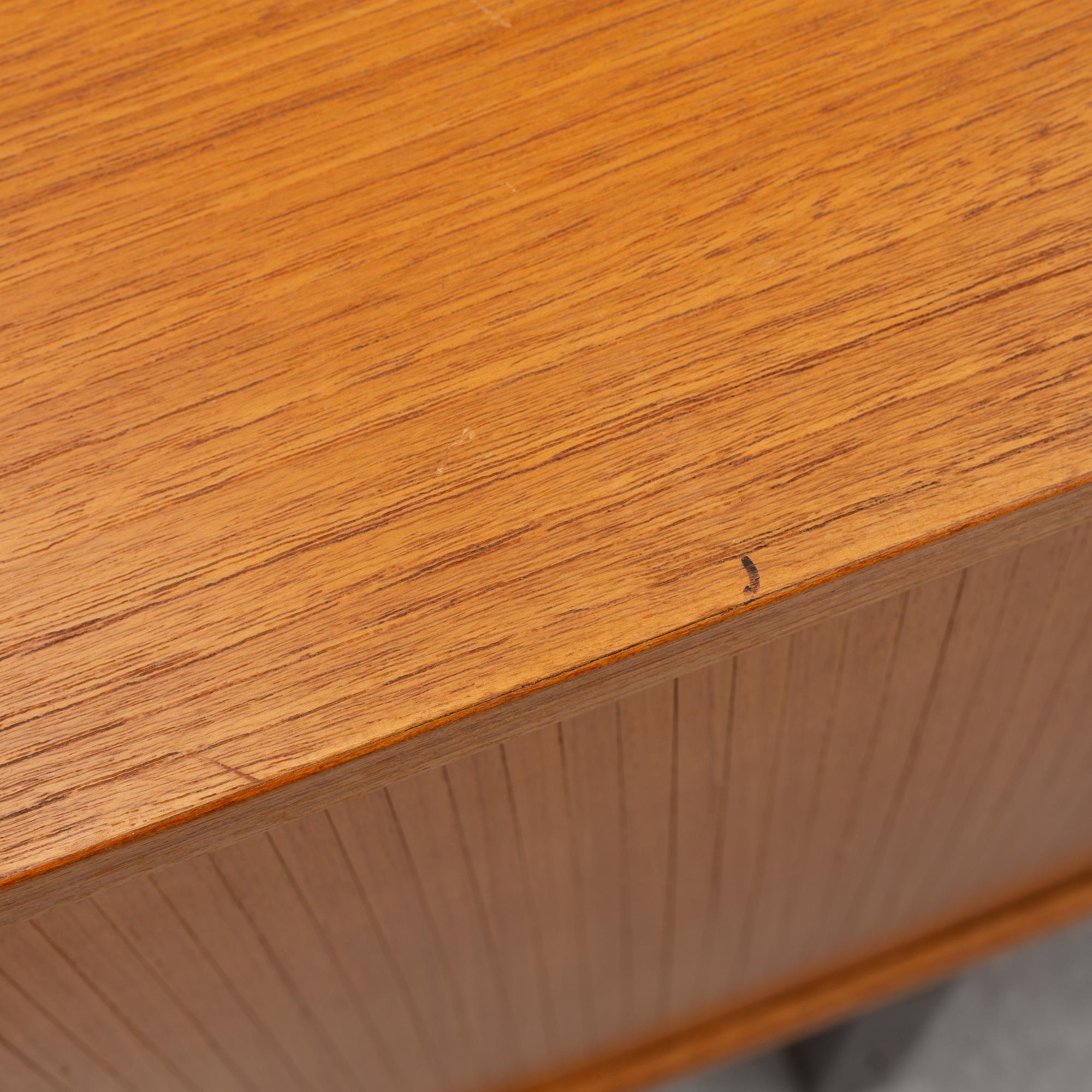 Sideboard/Arkivskåp, 1960/70-tal.