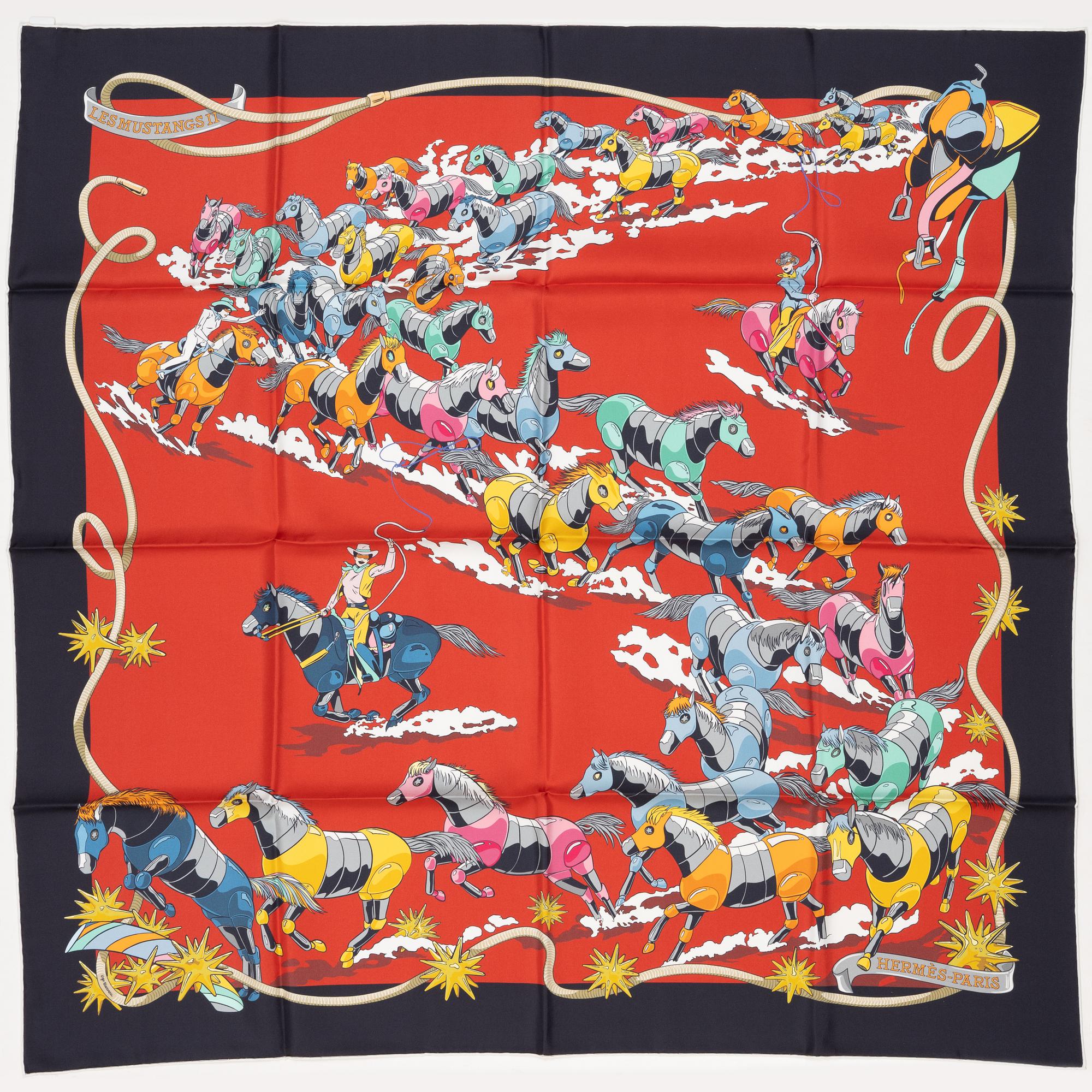 Hermès,.