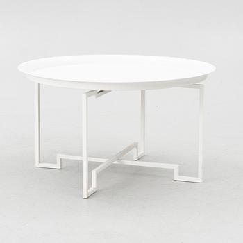 Per Öberg, coffee table, Svenskt Tenn.