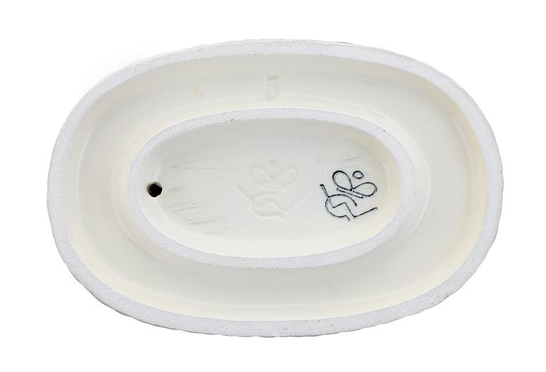 FIGURINER, 3 st, porslin, M J Hummel, Goebel.