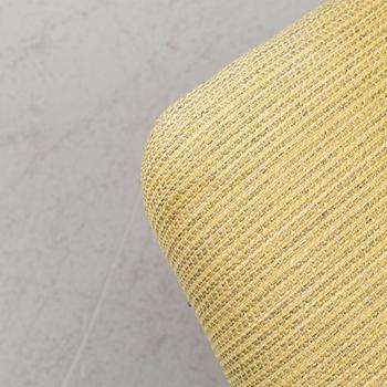 Carl Malmsten, fåtölj, "Vår fru", OH Sjögren, Tranås 1986.