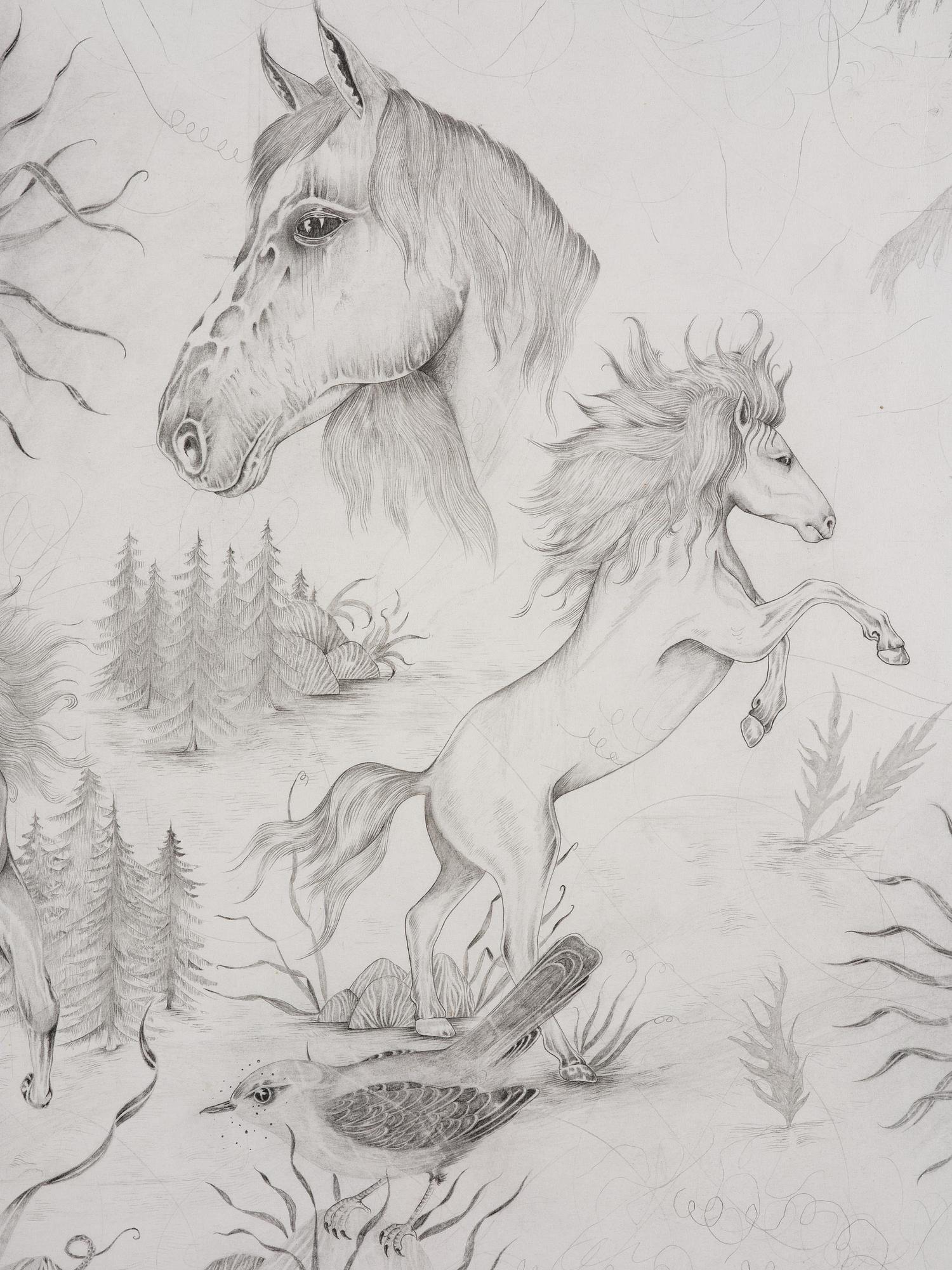 Ragnar Persson, "Sommarvandring".