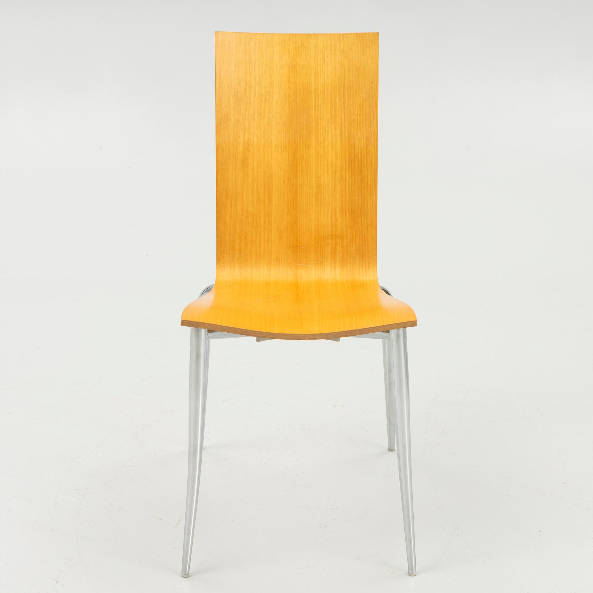 イタリア製◾️Philippe Starck / OLLY TANGO チェア B Driade Olly Tango chair by Philippe Starck | NLStudio
