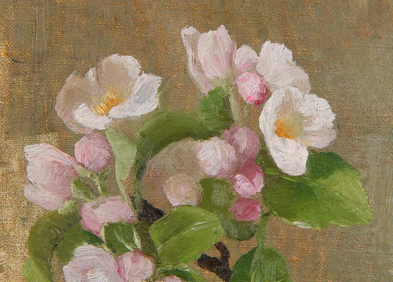 Venny Soldan-Brofeldt, Äppleträdets Blommor.