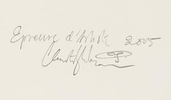 Charlotte Gyllenhammar, "Crown".