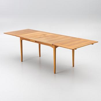 Carl Malmsten, matbord, 1900-talets andra hälft.