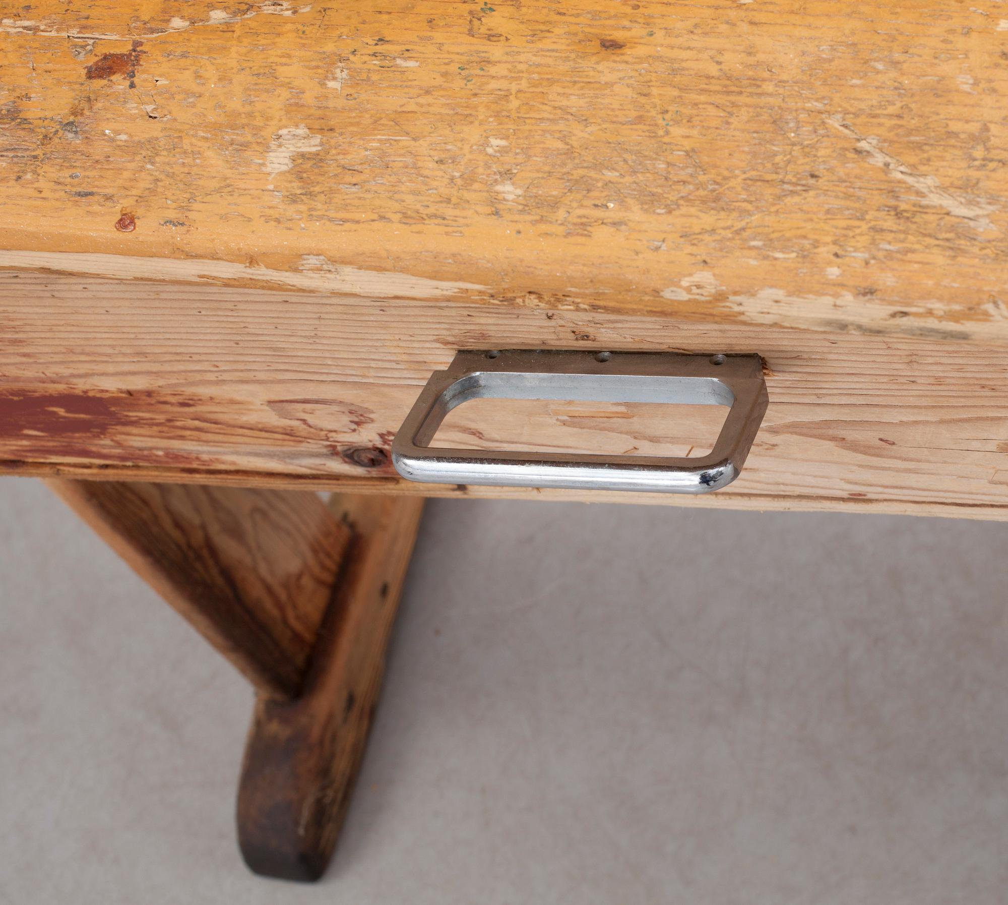 BORD, allmoge, 1800-tal.