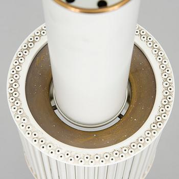 Alvar Aalto, taklampa, modell "A 111", Valaistustyö,.