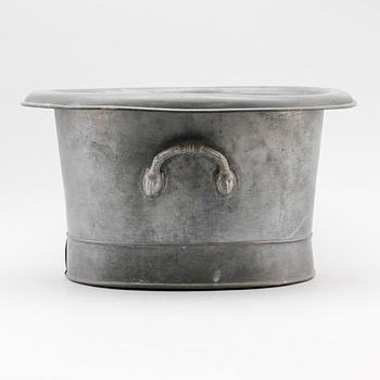 CHAMPAGNEKYLARE, tenn, 1900-talets första hälft.