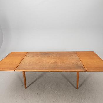 Hans J Wegner, matbord, "AT-312", Andreas Tuck, Danmark.