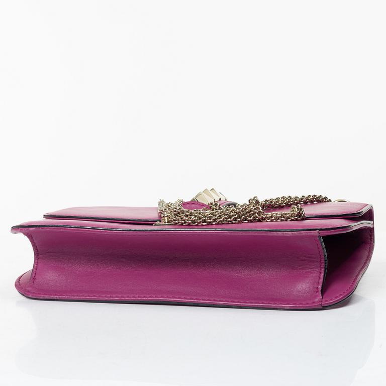 Valentino Garavani, bag, "Glam Lock".