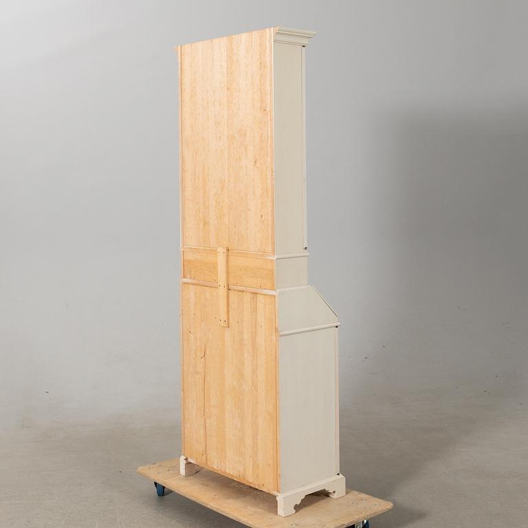 Skrivskåp "Selebo", IKEA:s 1700-talsserie, 1990-tal.