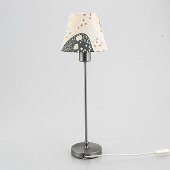 Josef Frank, table lamp model 2332/2, Firma Svenskt Tenn.