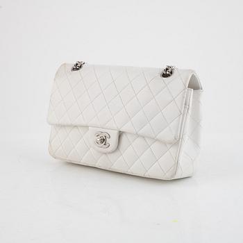 Chanel, a 'Flap Bag', 2006-2008.