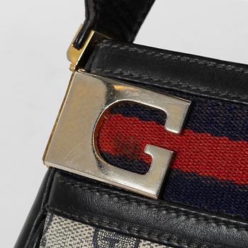 Gucci, bag, vintage.