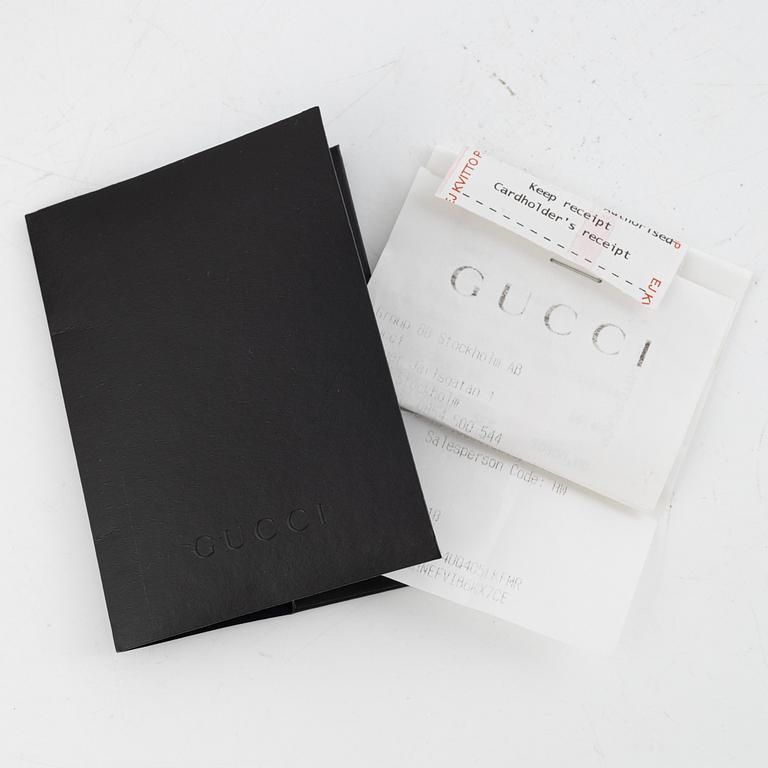 Gucci, väska, "Marmont", 2018.