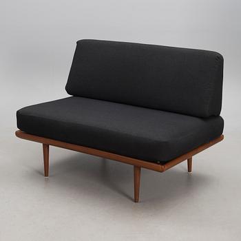 PETER HVIDT & ORLA MØLGAARD NIELSEN, SOHVARYHMÄ, 3 osaa, "Minerva", France & Son, Tanska, 1950/60-luku.