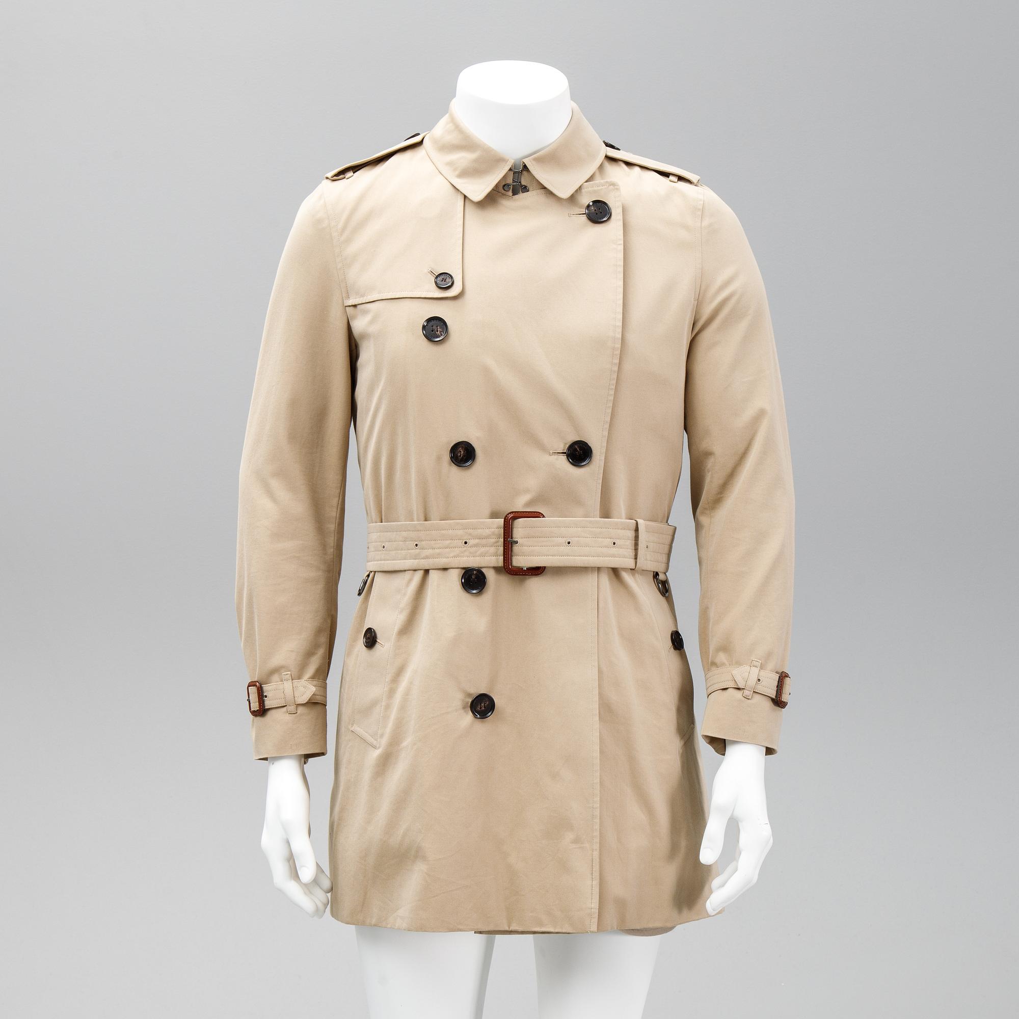 Coat size 48 online