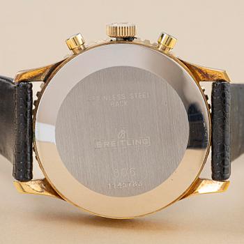 Breitling, Navitimer, ca 1967.