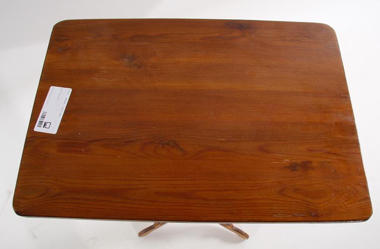 SYBORD, 1800-tal.