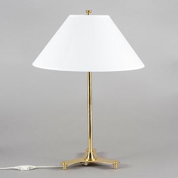 BORDSLAMPA, modell 2467/2, Josef Frank, Firma Svenskt Tenn.