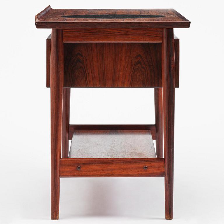 Arne Vodder, sideboard, Sibast Møbler, Denmark, 1960-tal.