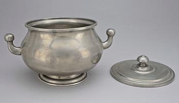 TERRIN, tenn, GAB, Stockholm 1930.