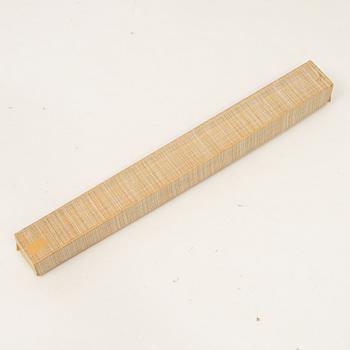 Unidentified artist, Figures in a mountainous landscape, Japan, 20th century.