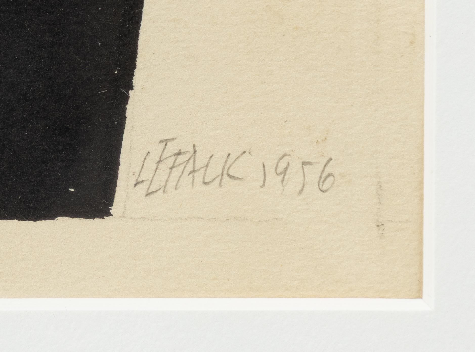 Lars Erik Falk, Composition.