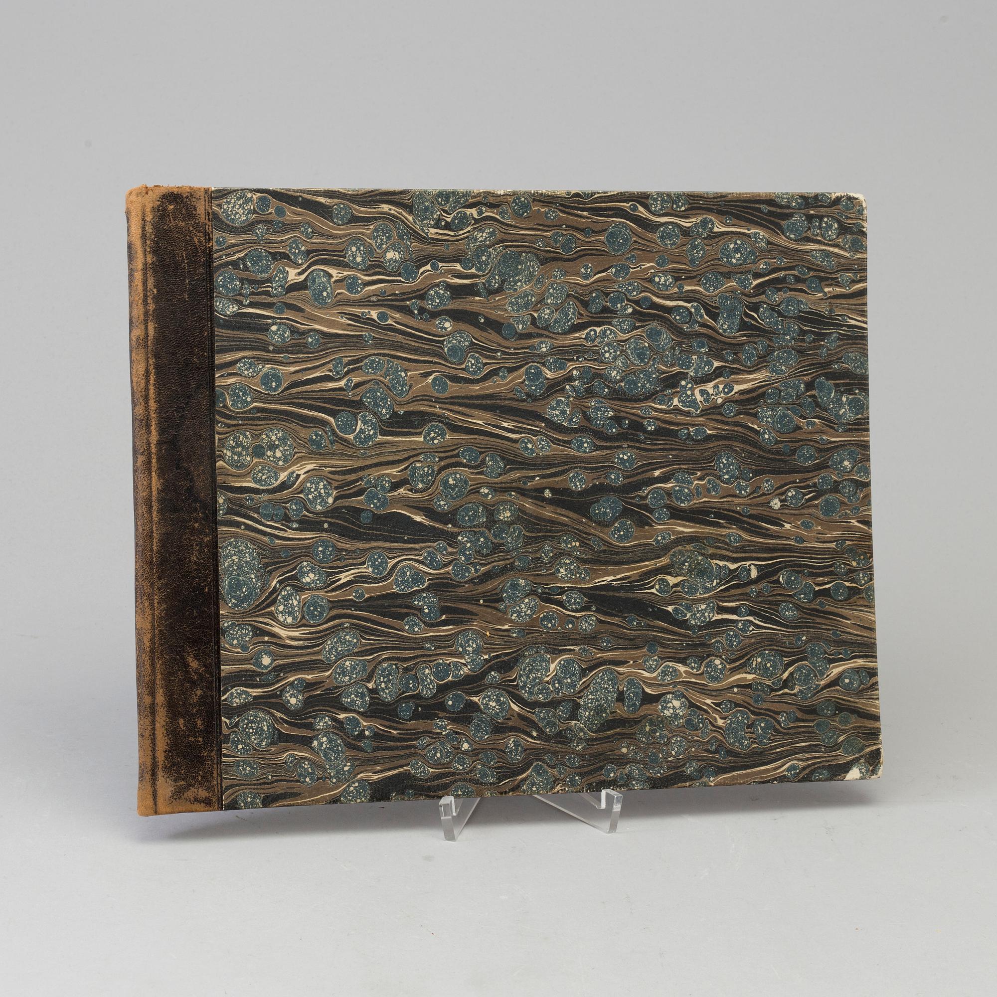 JACQUES CALLOT, Book, collection of 18 etchnings from Les miseres et les mal-hevrs de la gverre. 1633, later edition.