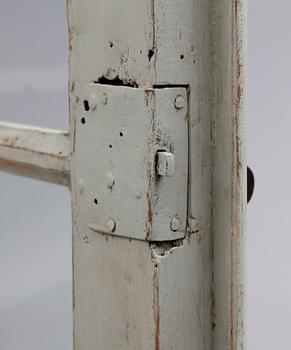 SKÅP, Jämtland, 1700-tal.