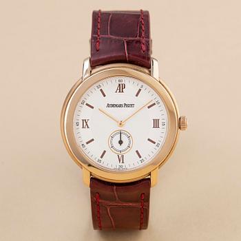 1104. Audemars Piguet, Jules Audemars, ca 2000.