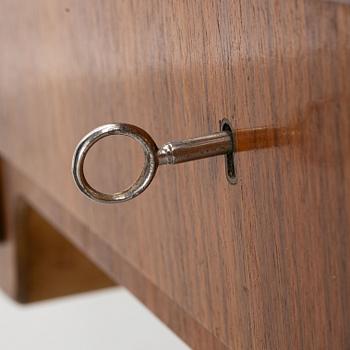 Toilettebord, Swedish Modern, 1950-tal.