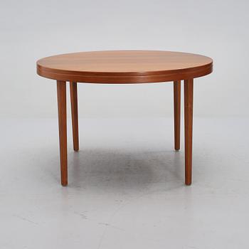MATBORD, Skaraborgs Möbelindustri, Tibro, 1960-tal.