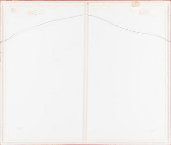 Cris af Enehielm, "Fångad".