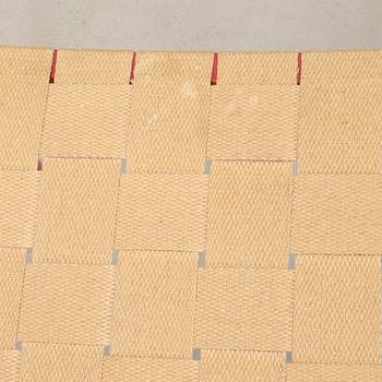 Axel Larsson, chairs, 7 pcs, for Balzar Beskow, 1970s,.
