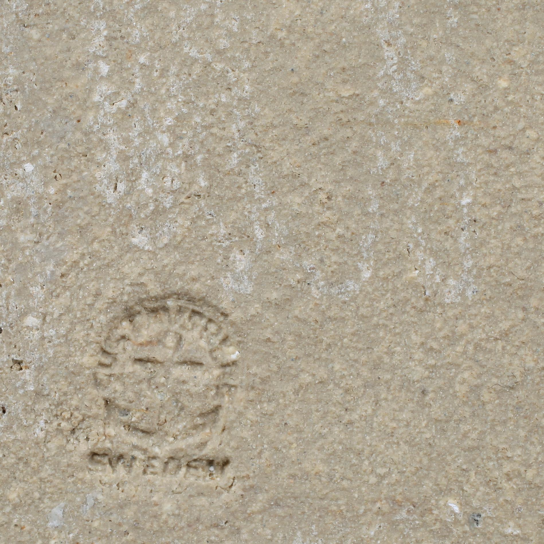 VÄGGRELIEF, Stig Lindberg, signerad, Gustavsberg.