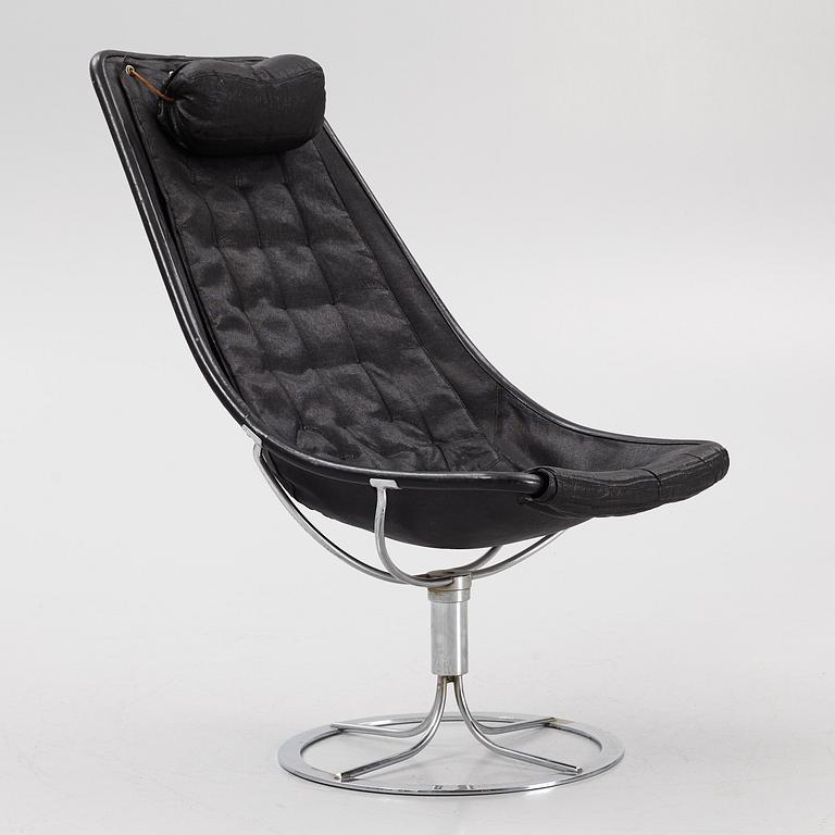 Bruno Mathsson, a 'Jetson' easy chair, Dux.