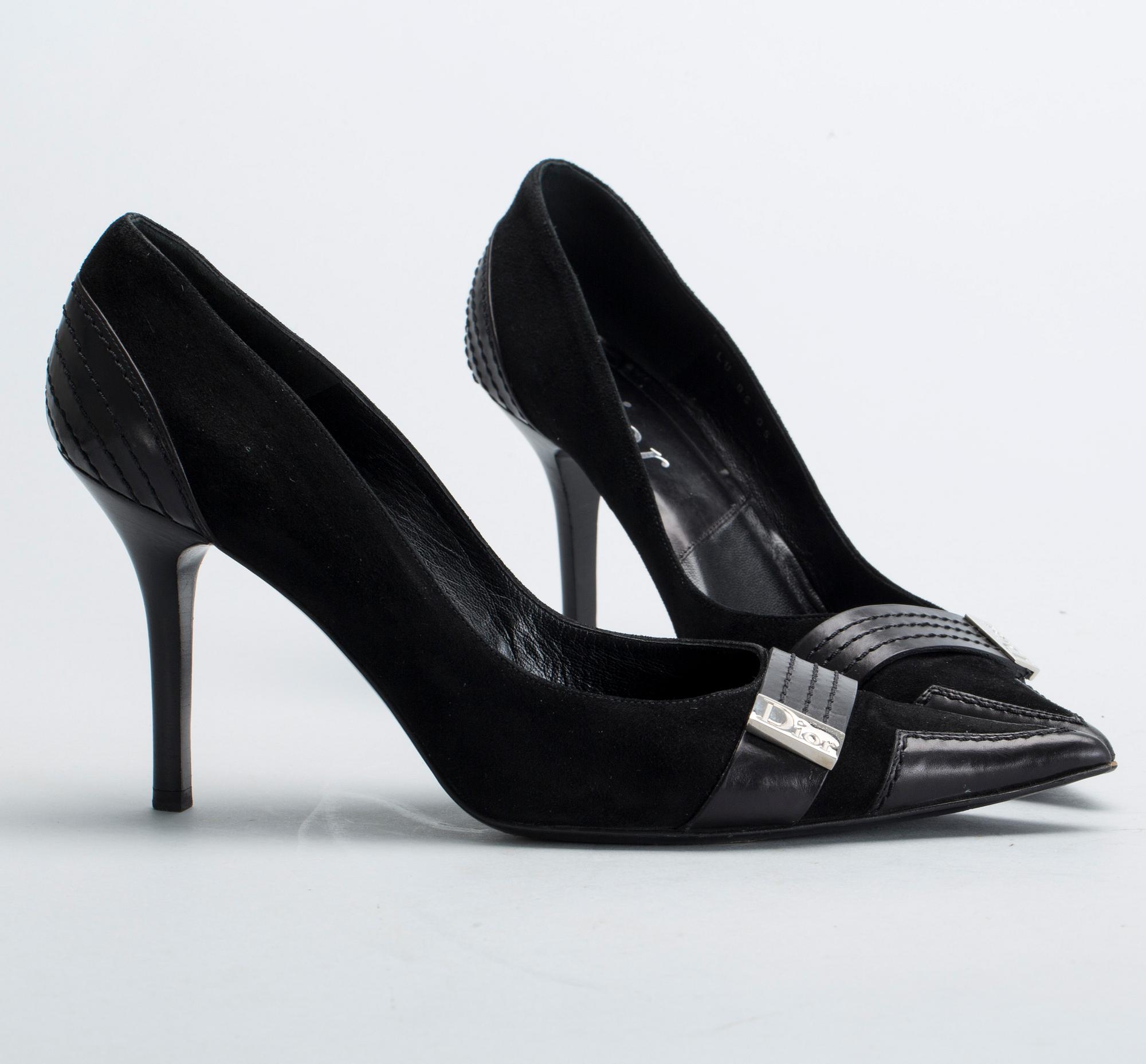 SKOR, Christian Dior.