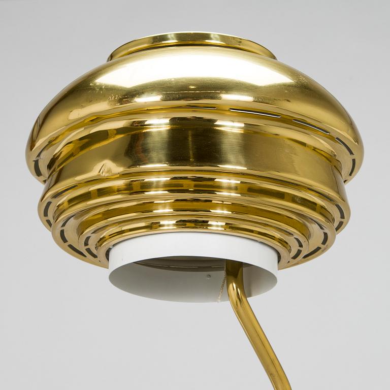 Alvar Aalto, a 'A808' floor lamp for Valaistustyö.