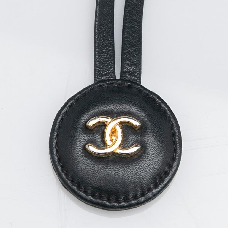 Chanel, Tote bag.