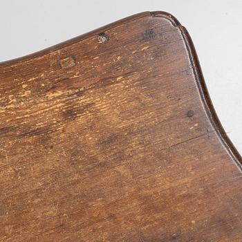 Skrivbord, rokoko, 17/1800-tal.