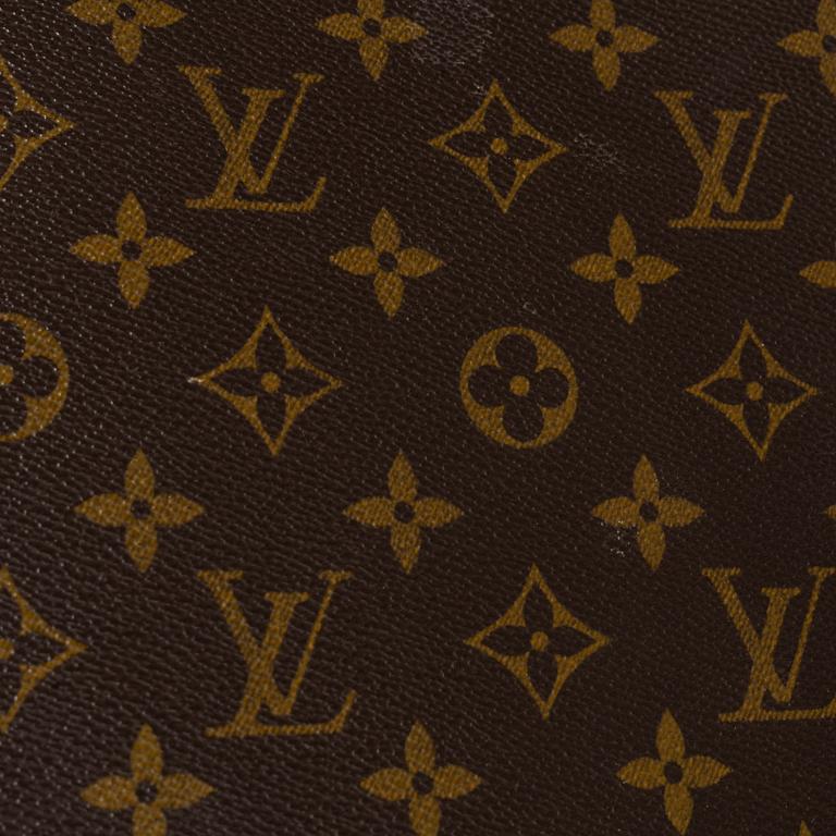 Louis Vuitton, Document folder, 2006.