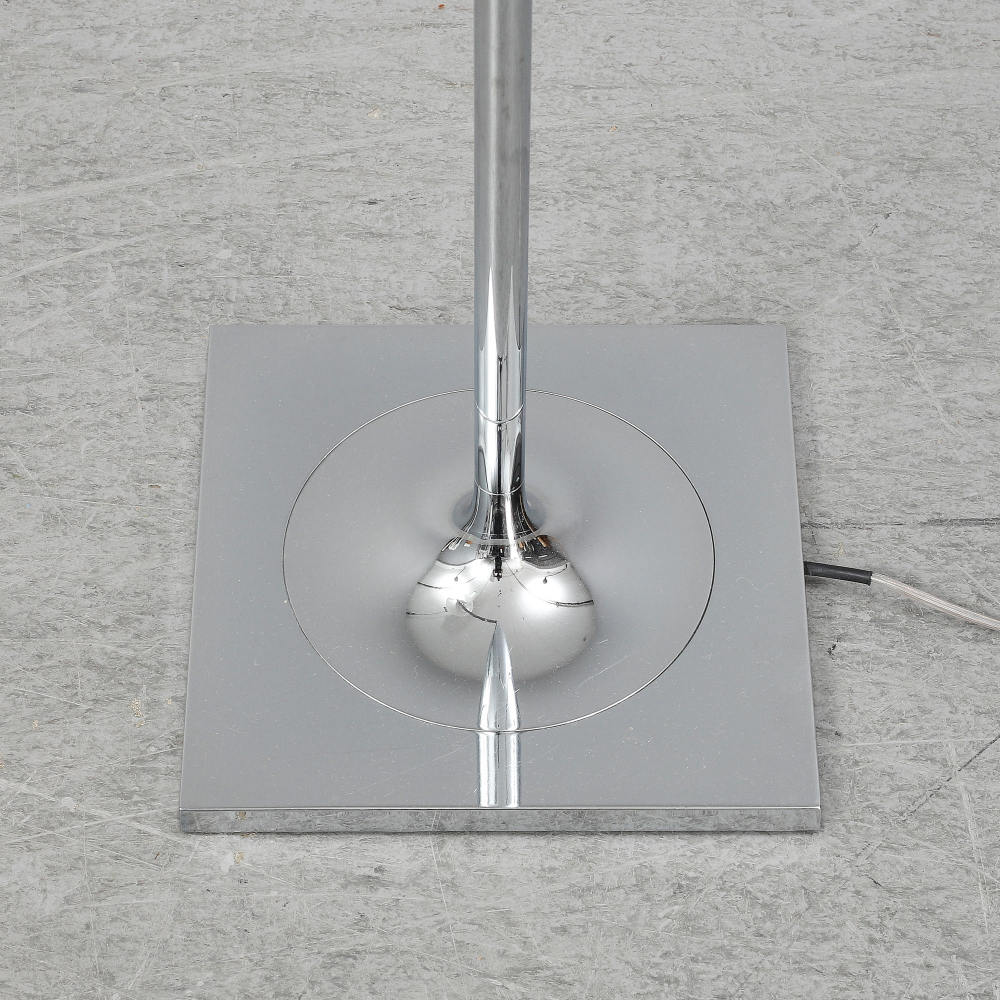 PHILIPPE STARCK, golvlampa, "K Tribe F1", Flos.