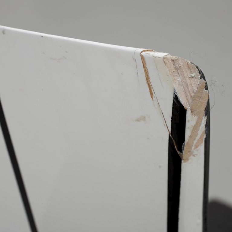 MATGRUPP, 6+1 delar, "Cranbrook", Eliel Saarinen, Adelta, Finland, formgivna 1929-30. 1900-talets andra hälft.