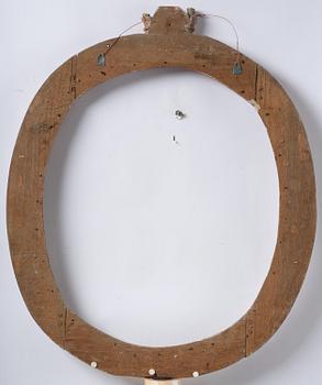 Ram, Sverige, 1600-talets senare del, Karolinsk Barock.